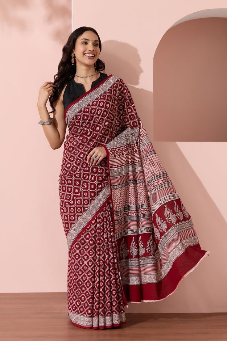 Bagh Print