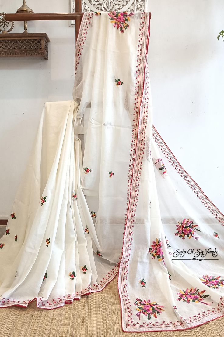 Hand Embroidery