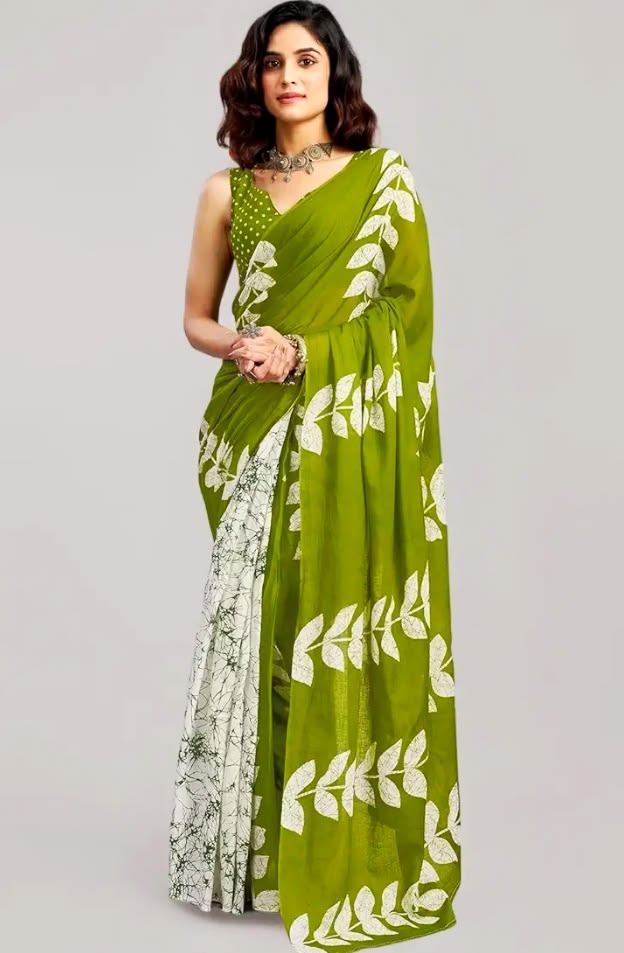 Batik Print